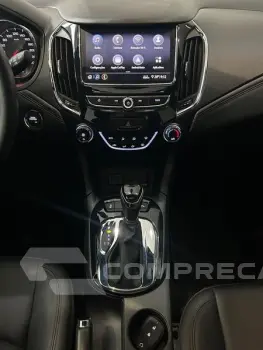 CRUZE RS HB