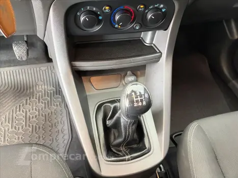 KA 1.0 TI-VCT FLEX SE PLUS MANUAL