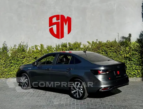 VIRTUS 1.0 200 TSI Highline