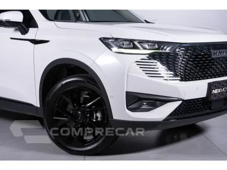 HAVAL H6 H6 PREMIUM HEV (HIBRIDO)