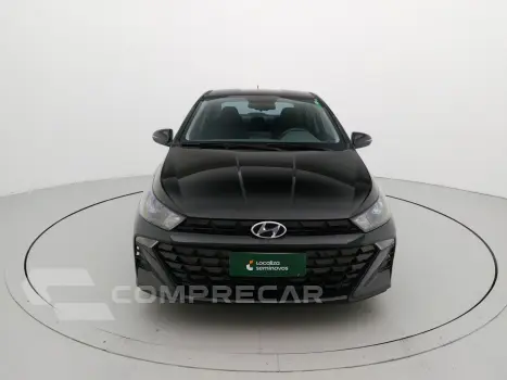 HB20S 1.0 TGDI FLEX LIMITED AUTOMÁTICO