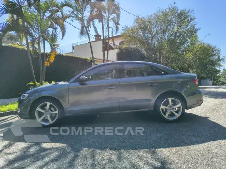 A3 1.4 TFSI Sedan 16V