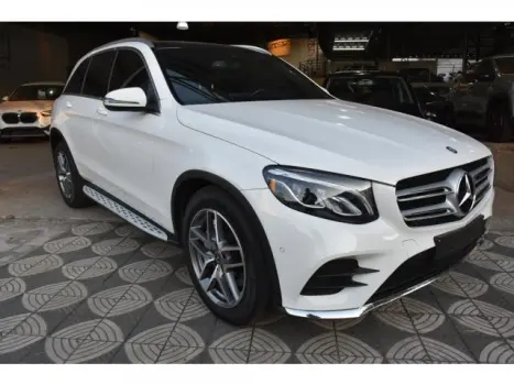 GLC 250 - 2.0 CGI 4MATIC 9G-TRONIC