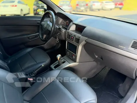 Vectra EXPRESSION 2.0 MPFI FlexPower Aut
