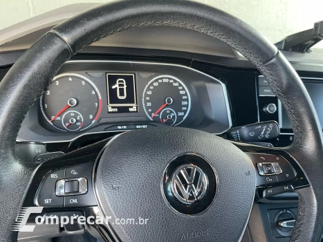 POLO 1.0 200 TSI Comfortline