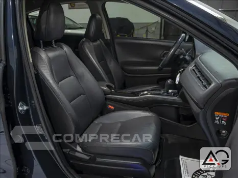 HR-V 1.8 16V EXL