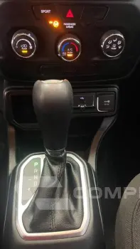 RENEGADE 1.8 16V FLEX SPORT 4P AUTOMÁTICO