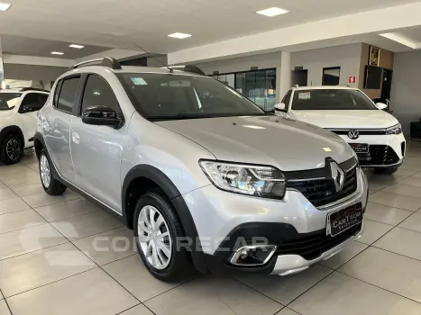 SANDERO SZE 1.0