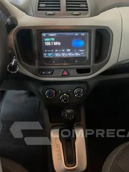SPIN 1.8 LTZ 8V