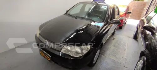 Fiat Palio celebration 4 portas