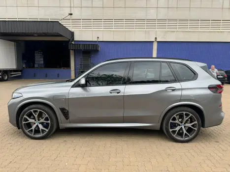 X5 3.0 I6 Turbo 50E M Sport