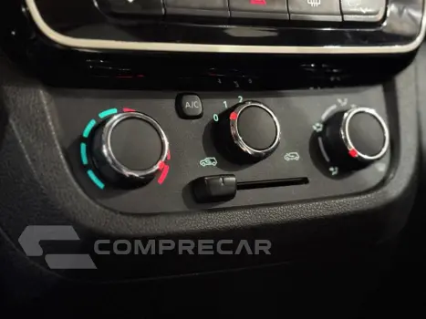 KWID 1.0 12V SCE Intense