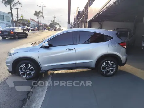 HR-V 1.8 16V EX