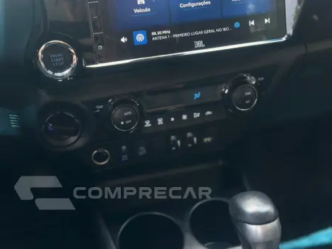 HILUX 2.8 D-4D TURBO DIESEL CD SRX PLUS 4X4 AUTOMÁTICO