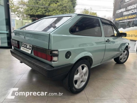 GOL 1.6 CL 8V GASOLINA 2P MANUAL