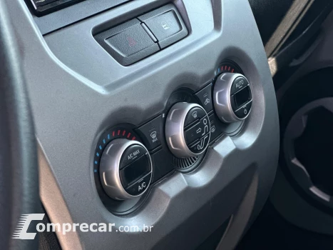 T4 3.2 XLT 4X4 20V TURBO INTERCOOLER DIESEL 2P MANUAL