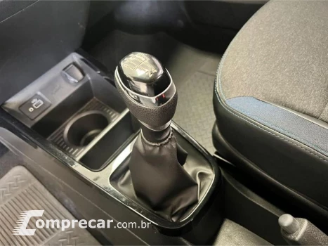 KWID 1.0 12V SCE Intense