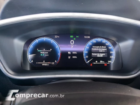 COROLLA CROSS 2.0 Vvt-ie XRE