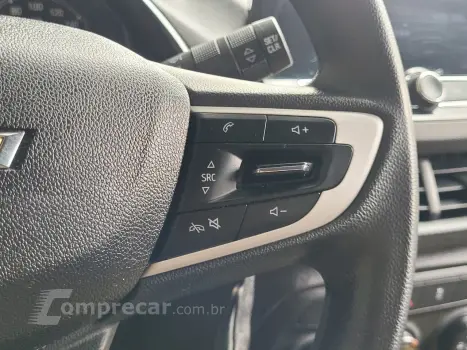 ONIX SEDAN Plus 1.0 12V TB Flex Aut.