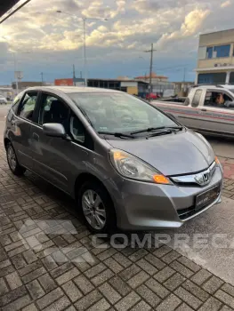 FIT 1.4 LX 8V