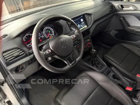 T-CROSS 1.0 200 TSI Sense
