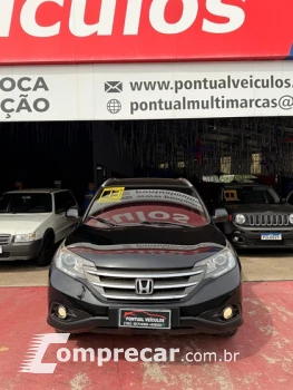 CRV