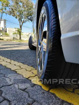 POLO 1.0 170 TSI HIGHLINE AUTOMÁTICO