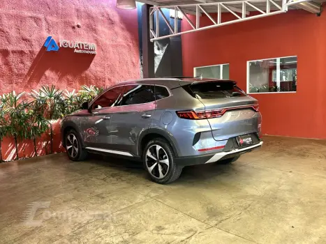 SONG PLUS 1.5 DM-I HÍBRIDO AUTOMÁTICO