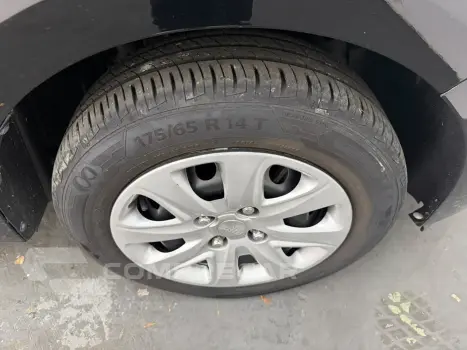 Ka 1.0 SE/SE Plus TiVCT Flex 5p