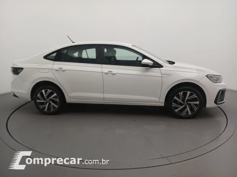 VIRTUS 1.0 200 TSI HIGHLINE AUTOMÁTICO