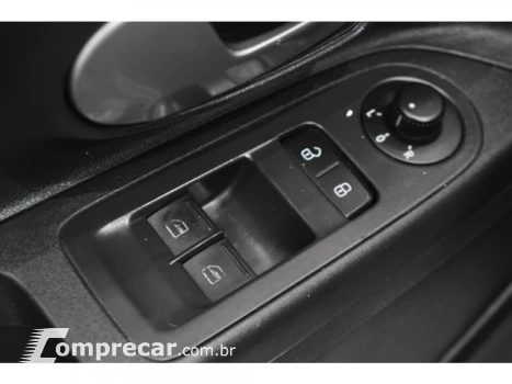 CROSS UP - 1.0 MPI 12V 4P MANUAL