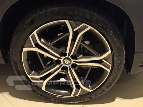 FASTBACK 1.0 Turbo 200 Hybrid Impetus