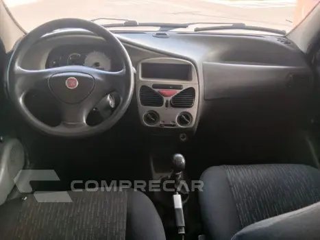 Palio 1.0 ECONOMY Fire Flex 8V 4p