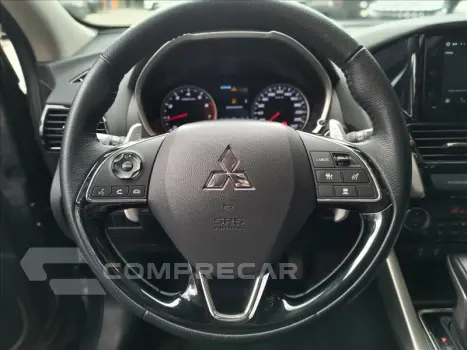ECLIPSE CROSS 1.5 Mivec Turbo Hpe-s