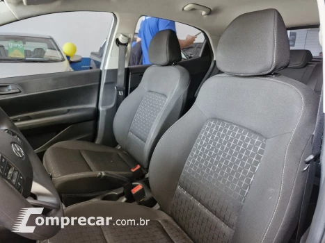 HB20 1.0 12V FLEX COMFORT PLUS MANUAL