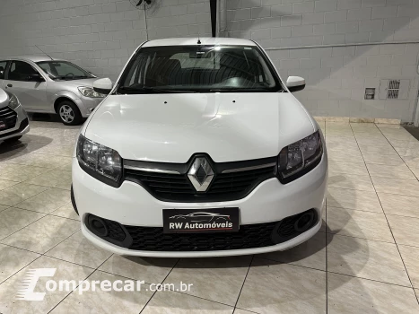 SANDERO 1.0 12V SCE Authentique