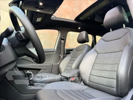 TAOS 1.4 250 TSI Highline