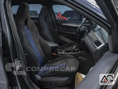 X2 2.0 Twinpower M35i