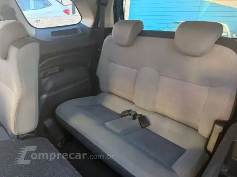 SPIN LTZ 1.8 8V Econo.Flex 5p Aut.