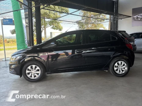 ONIX 1.0 LT