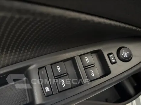 ONIX 1.0 TURBO FLEX LTZ AUTOMÁTICO