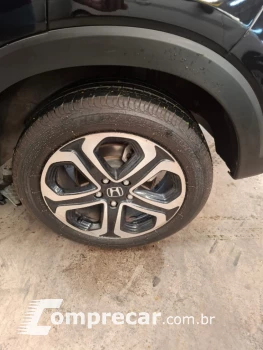 HR-V 1.8 16V EX