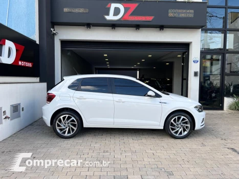 POLO 1.0 200 TSI Highline