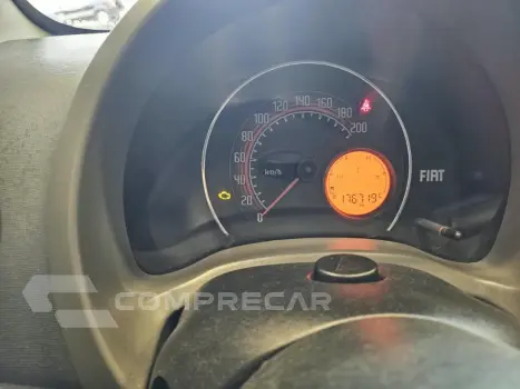 FIORINO 1.4 MPI FURGÃO 8V FLEX 2P MANUAL