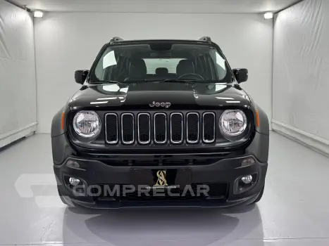 RENEGADE 1.8 16V Longitude
