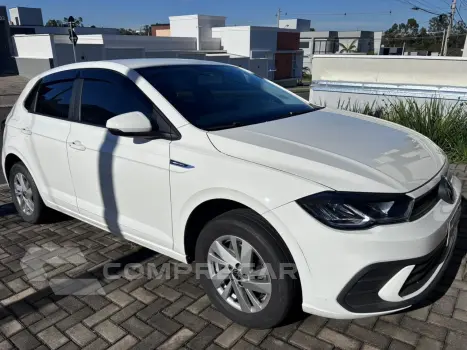 POLO 1.0 200 TSI Comfortline