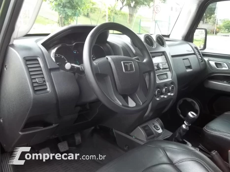 T4 3.2 XLT 4X4 20V Turbo Intercooler