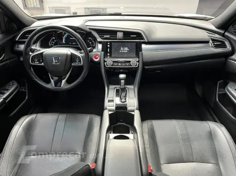 CIVIC 1.5 16V Turbo Touring