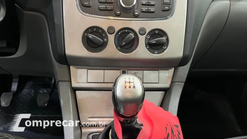 Focus 1.6 S/SE/SE Plus Flex 8V/16V  5p