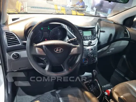 HB20 1.6 Comfort 16V